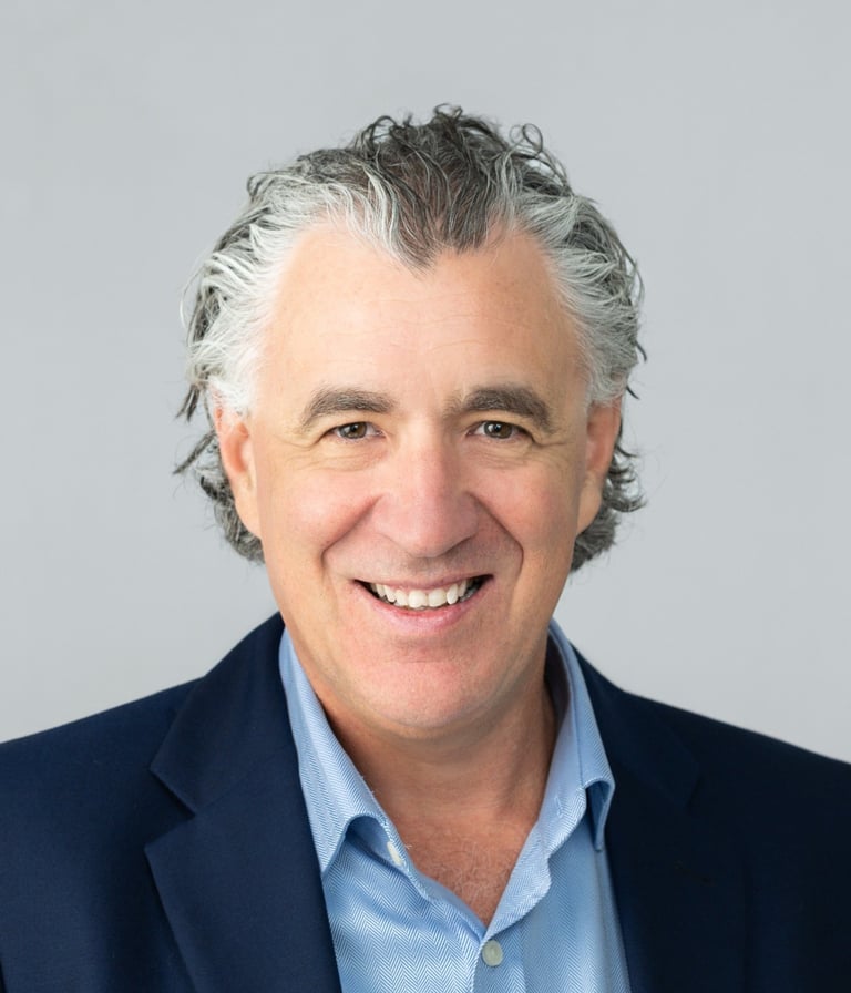 Mick Rossiter Underground and Energy Partners