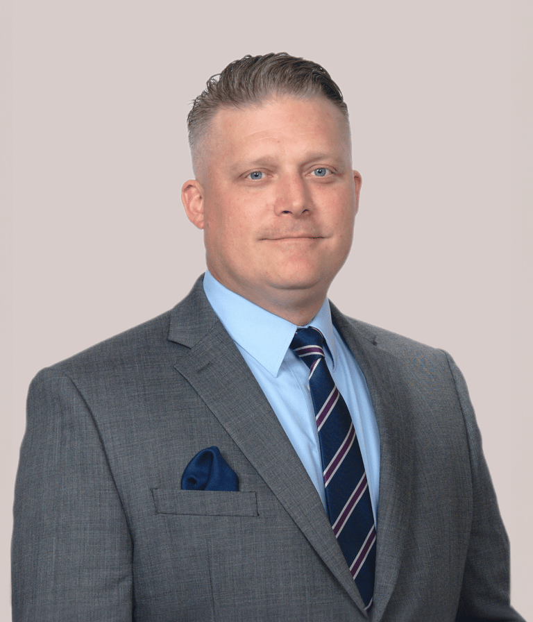 a man in a suit and tie with a suit and tie