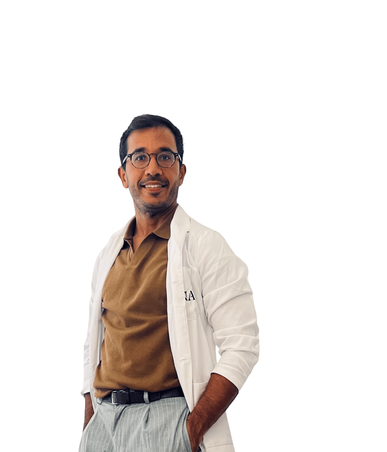 Otoplastia Alicante Dr Adrián Sánchez