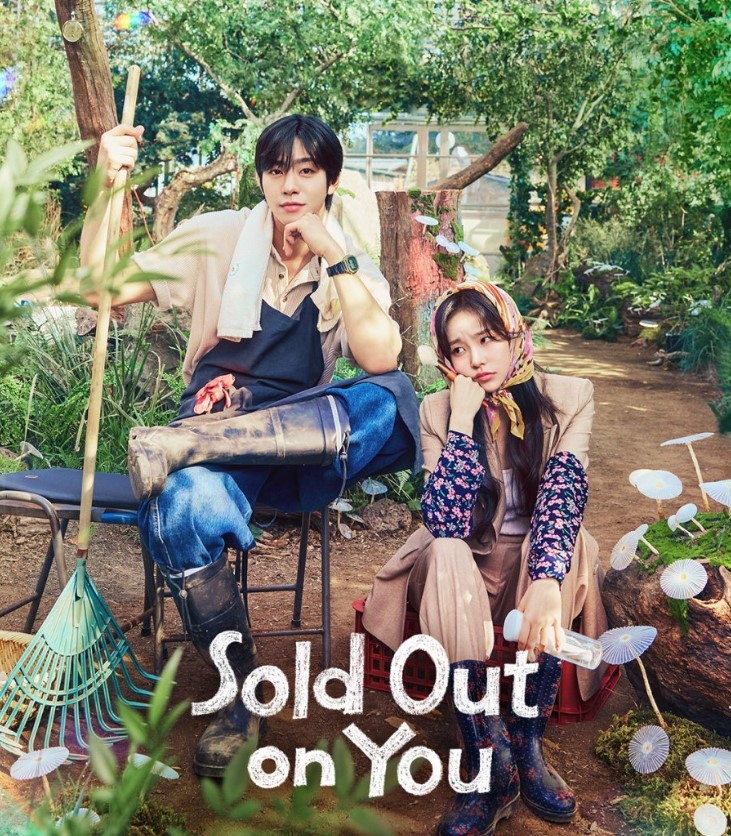 Sold Out On You - O Amor Não Está Esgotado - 오늘도 매진했습니다 - K-Drama - Romântico - DoramaLand