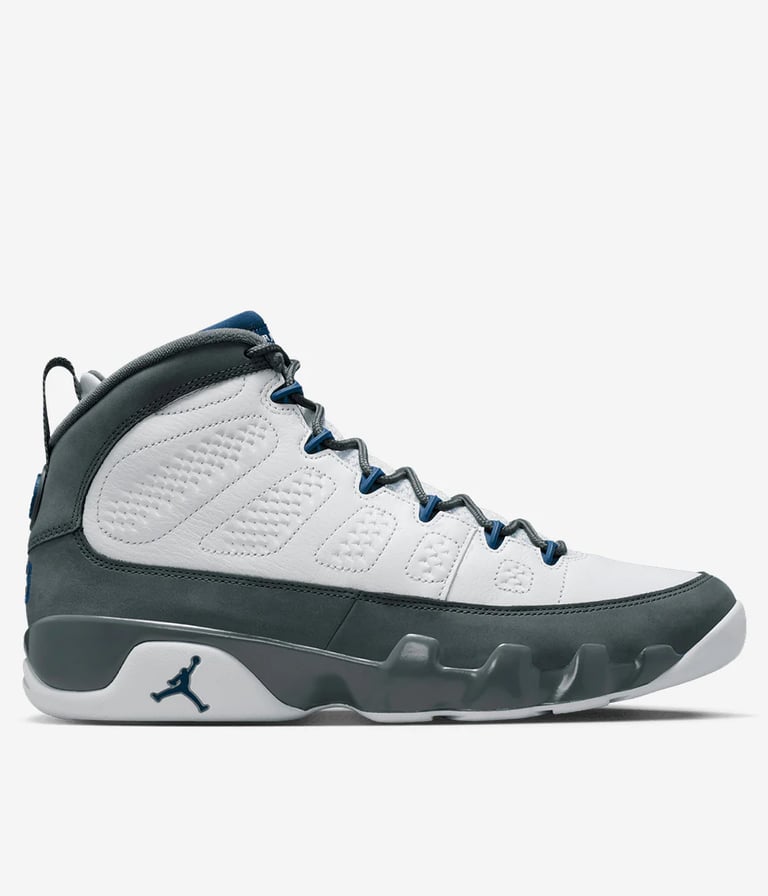 air Jordan 9 retro
