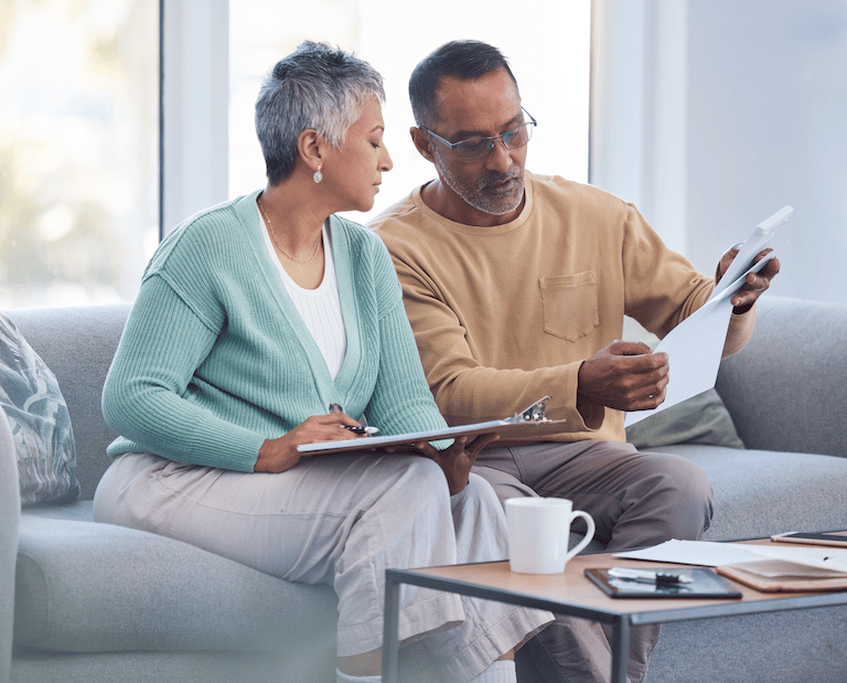 Explaining FEGLI to an FERS Employee