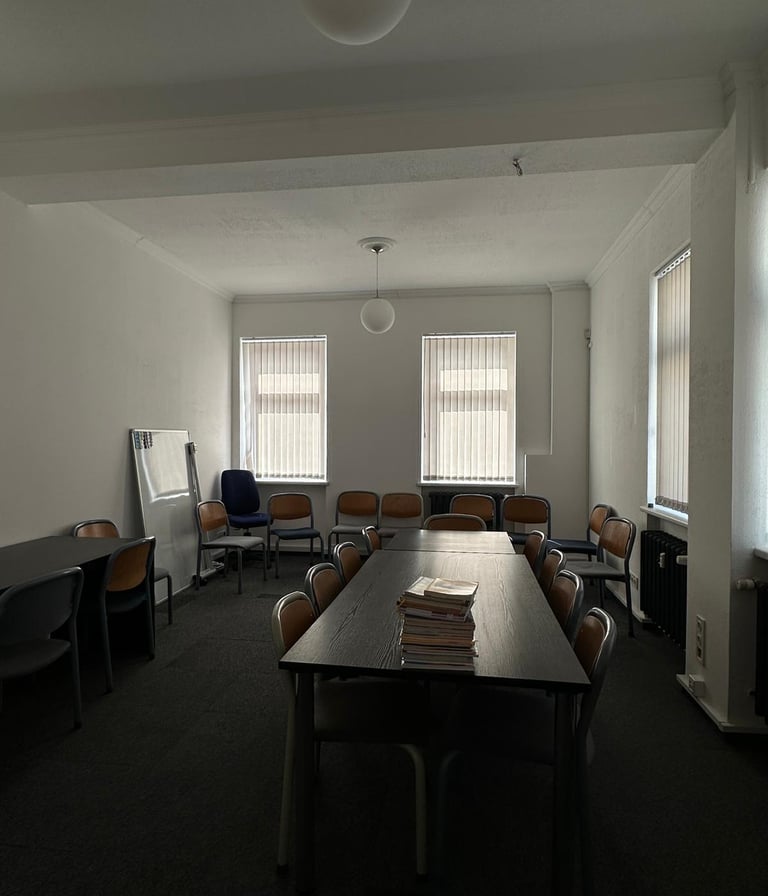 Seminarraum
