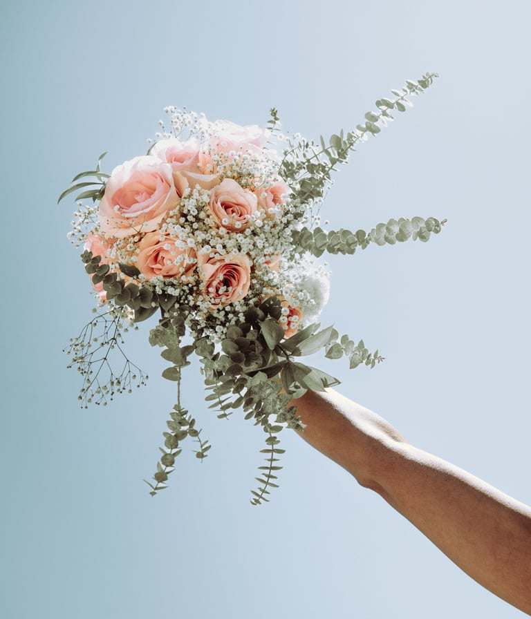 Fotografo Boda Costa del Sol