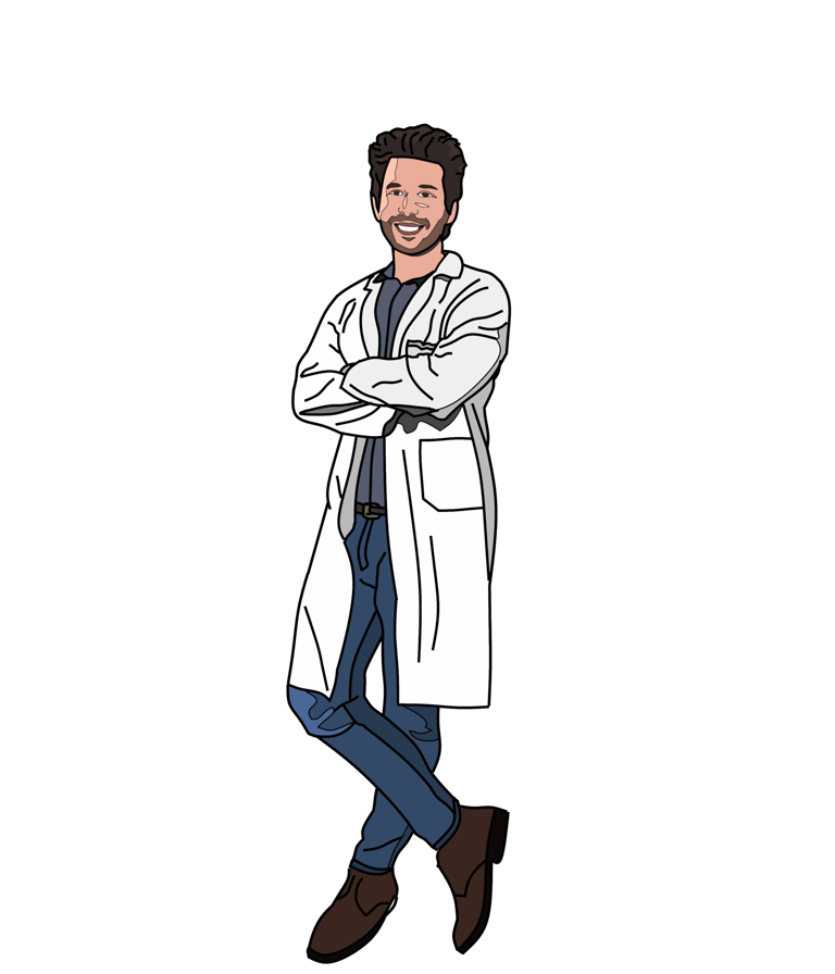 Emilio Ignacio Abecia Martínez