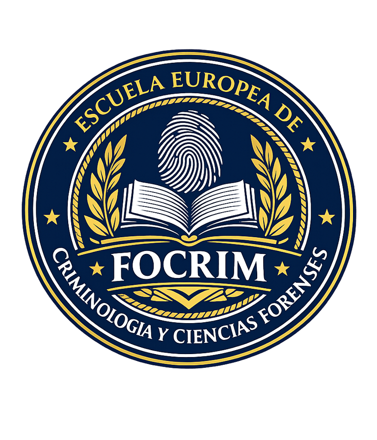 ESCUELA DE CRIMINOLOGIA-pALMA DE mALLORCA