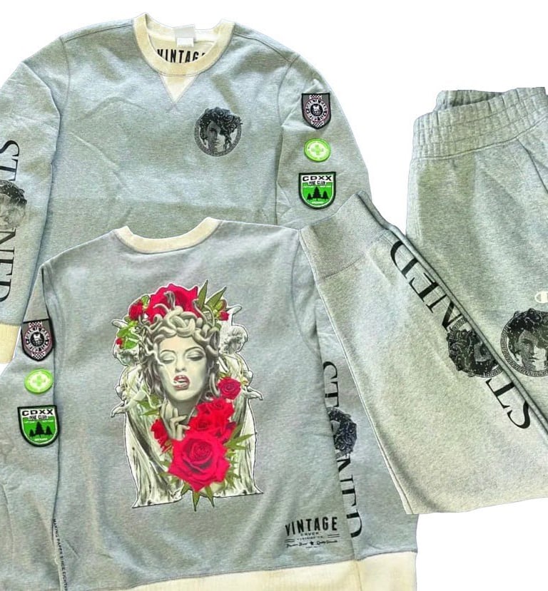 sweatsuit