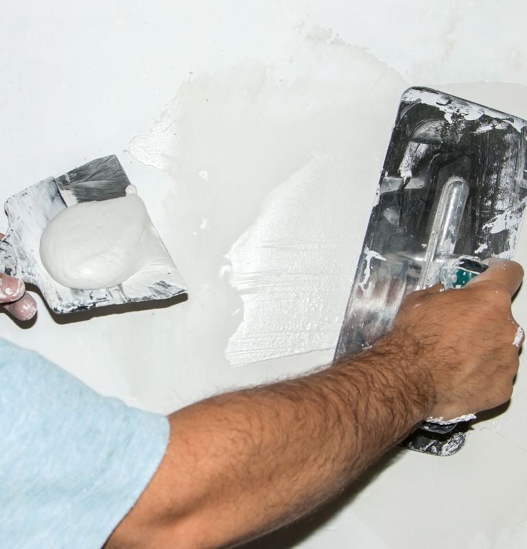 wall and ceiling skimming and re-skimming services in swinton and salford