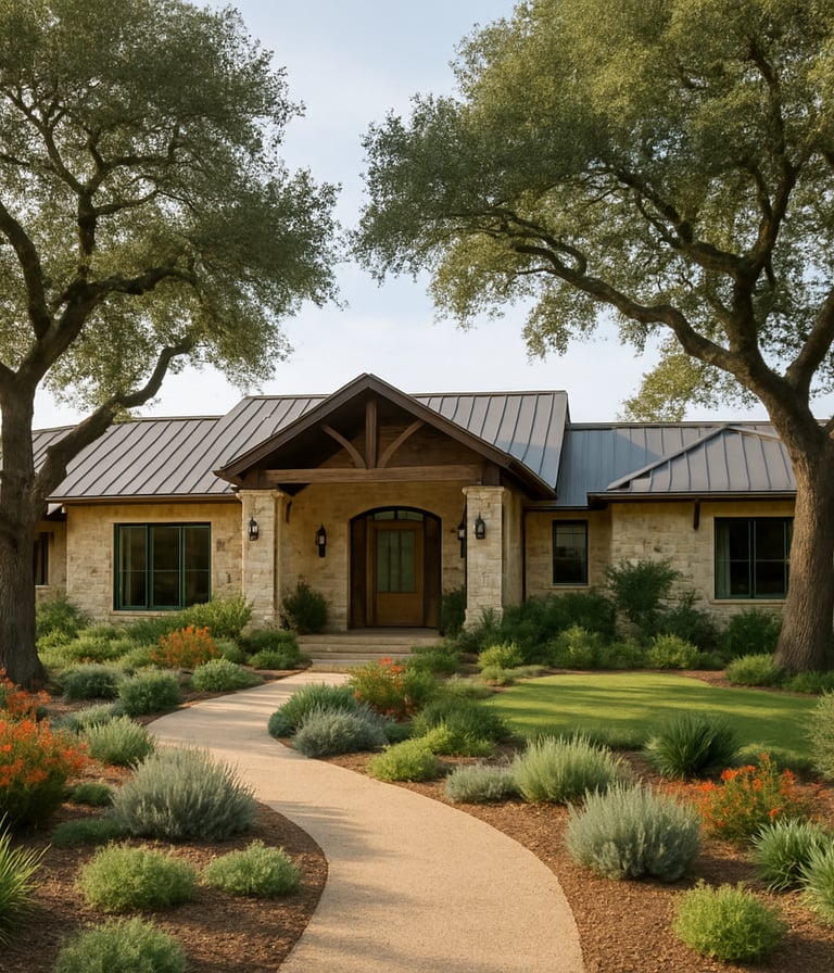 Bright living room with modern inventory