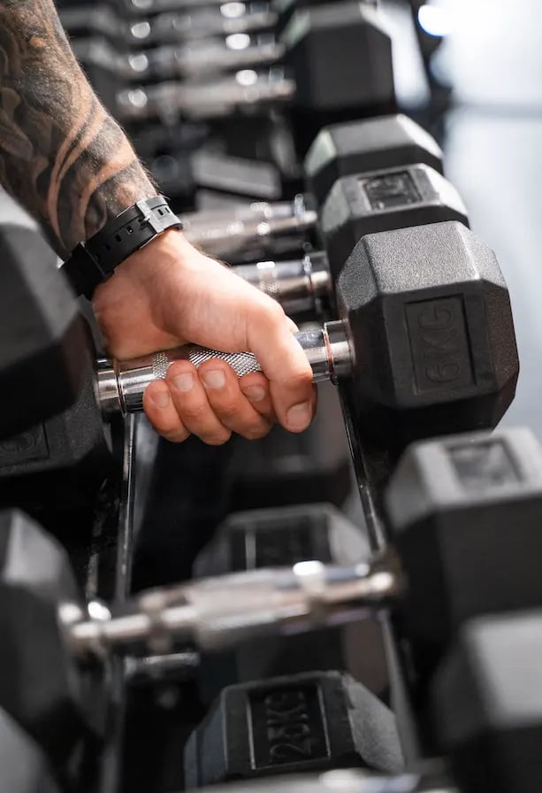 gimnasio cerca en tuxtla