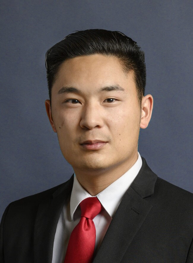 Nicholas Theodore Wong CCIM Realtor