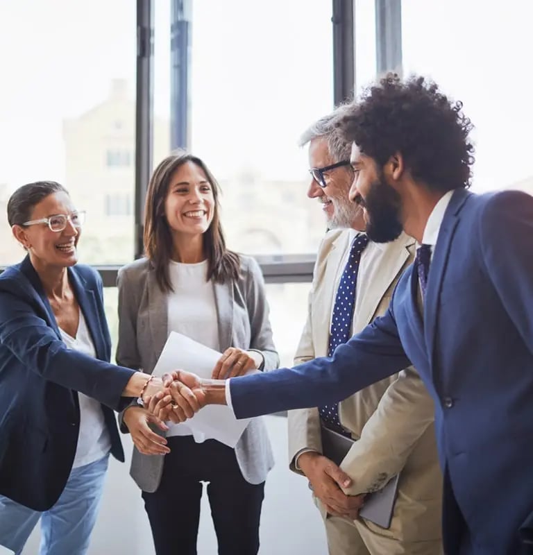 Dana Consultants Business Consulting in Indonesia