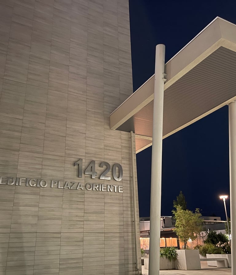 Abogados, causas en todo Chile