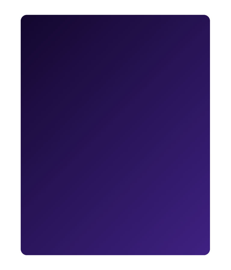 blue purple bg