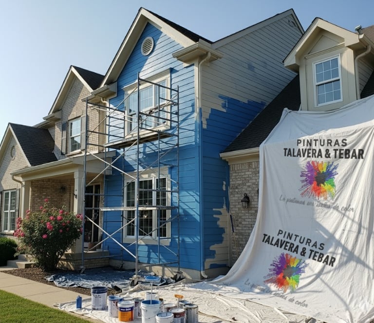 pintor de exteriores la nucia