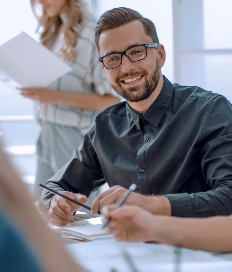 Coaching Eureka : libérez votre potentiel et exprimez vos talents naturels avec impact.