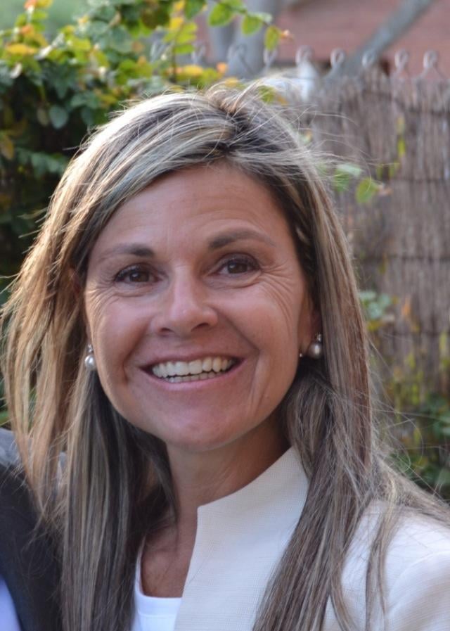 Psicóloga Laura Perillo Sant Cugat del Valles