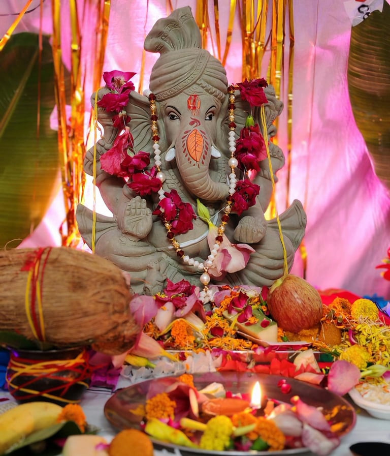 Ganesh