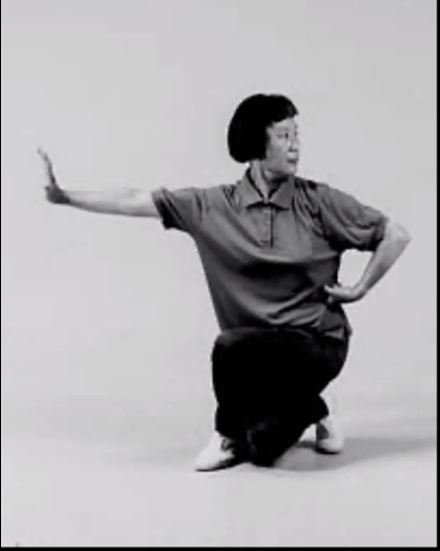 Expertise Qigong