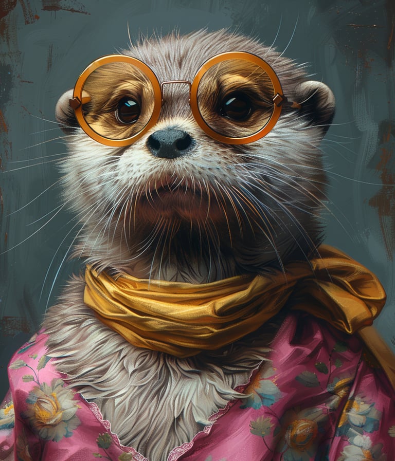 ნარცისის პარტნიორი