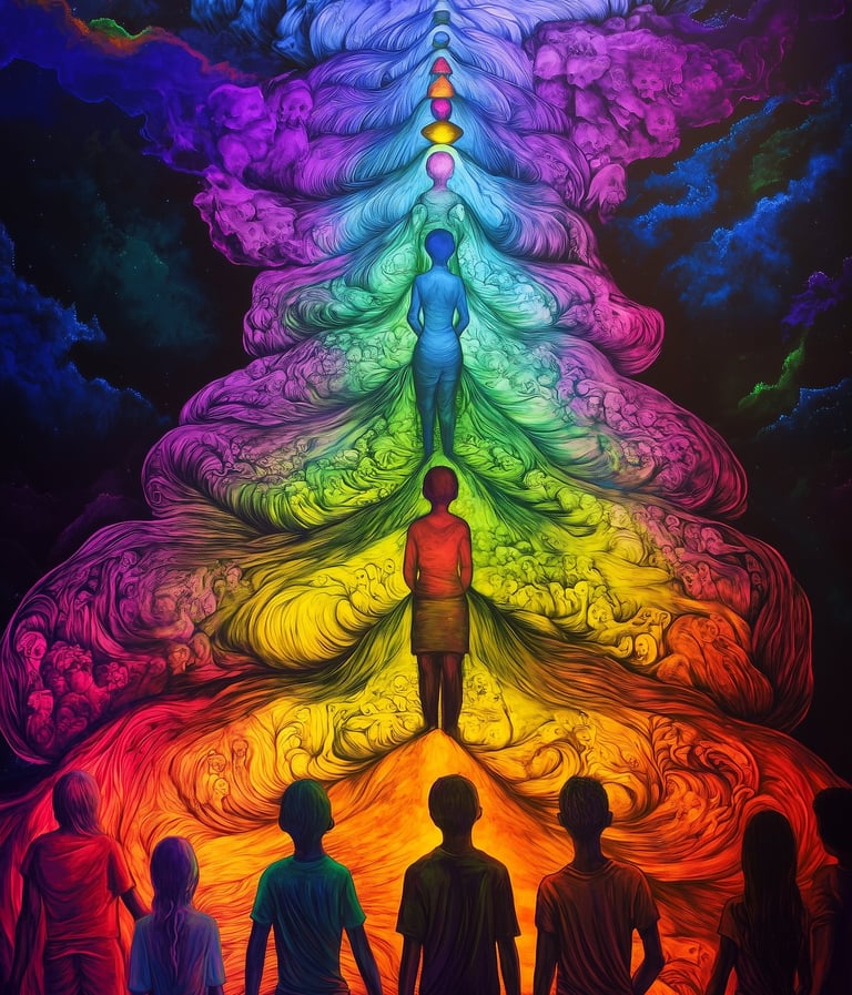 ყალბი ემპათია