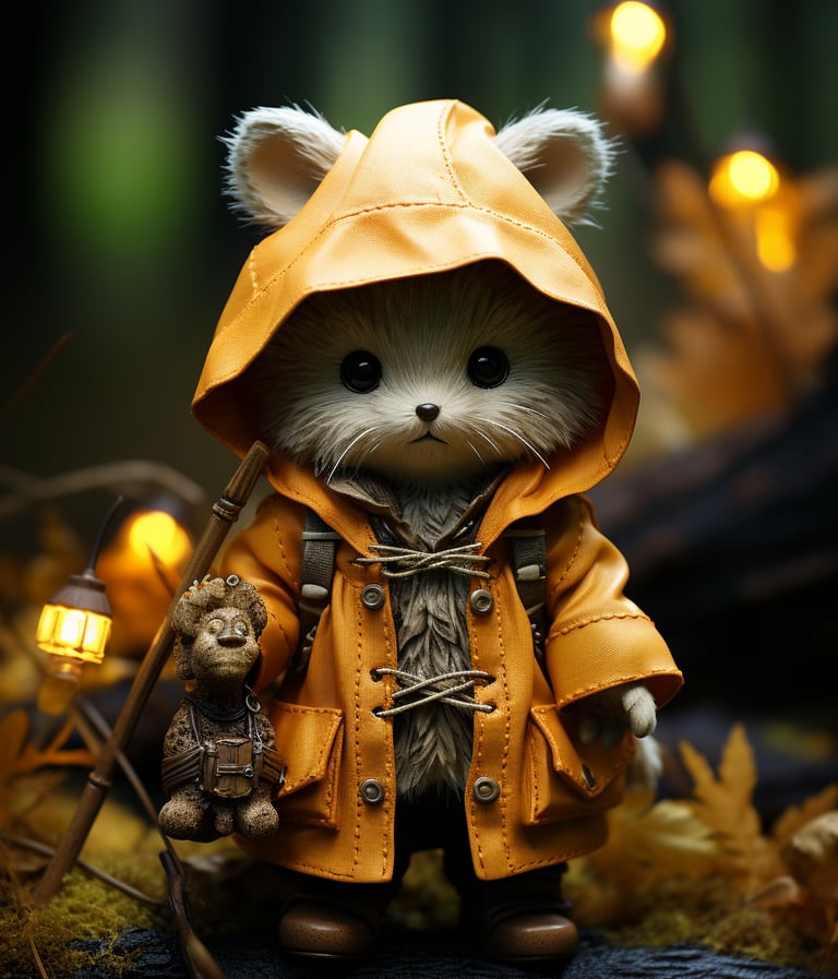 გაიძვერა ღირსეული