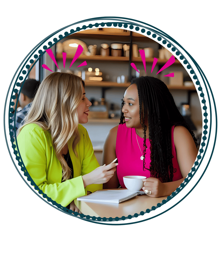 At KingdomCOMM Christian writers get a personal down-to-earth working relationship