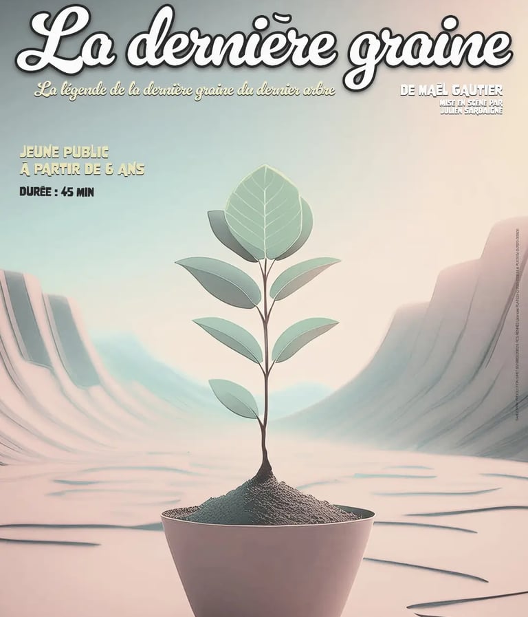 Création jeune public