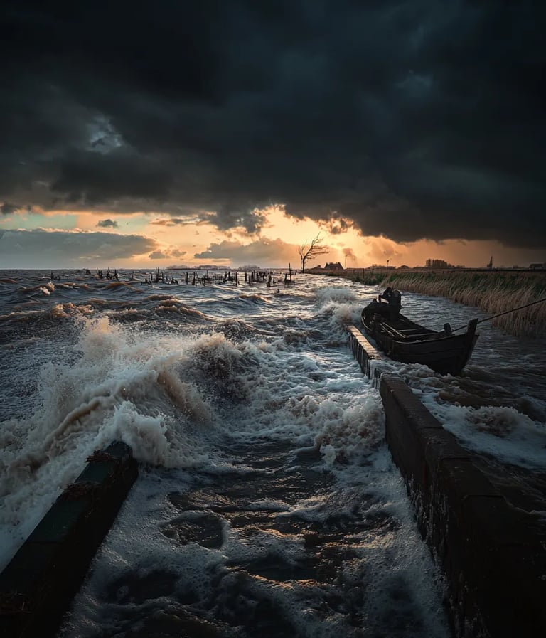The_Storm_Surge_Strikes_the_Coast_Waves_crash_violent