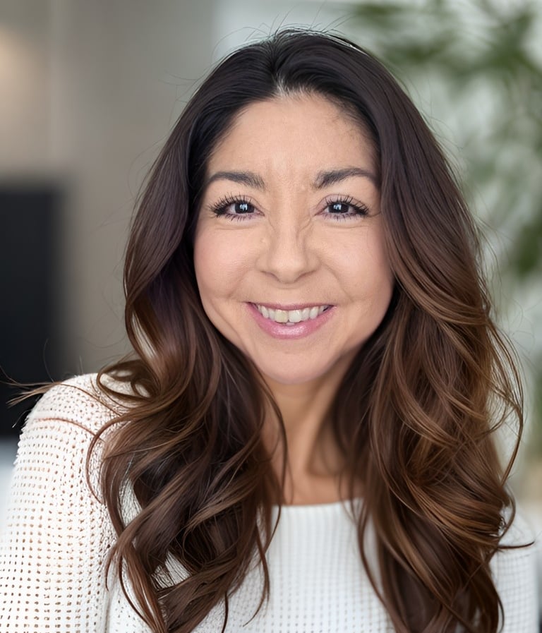 Jennifer Guzman, Oregon Notary Services