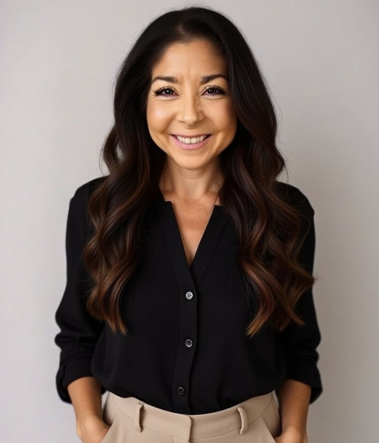 About Jennifer Guzman