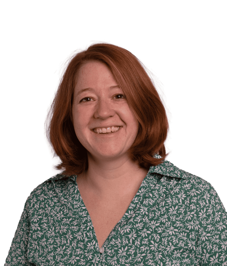 Nelly Dubrulle, Innovation Account Manager