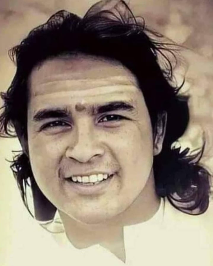 Shri Babaji