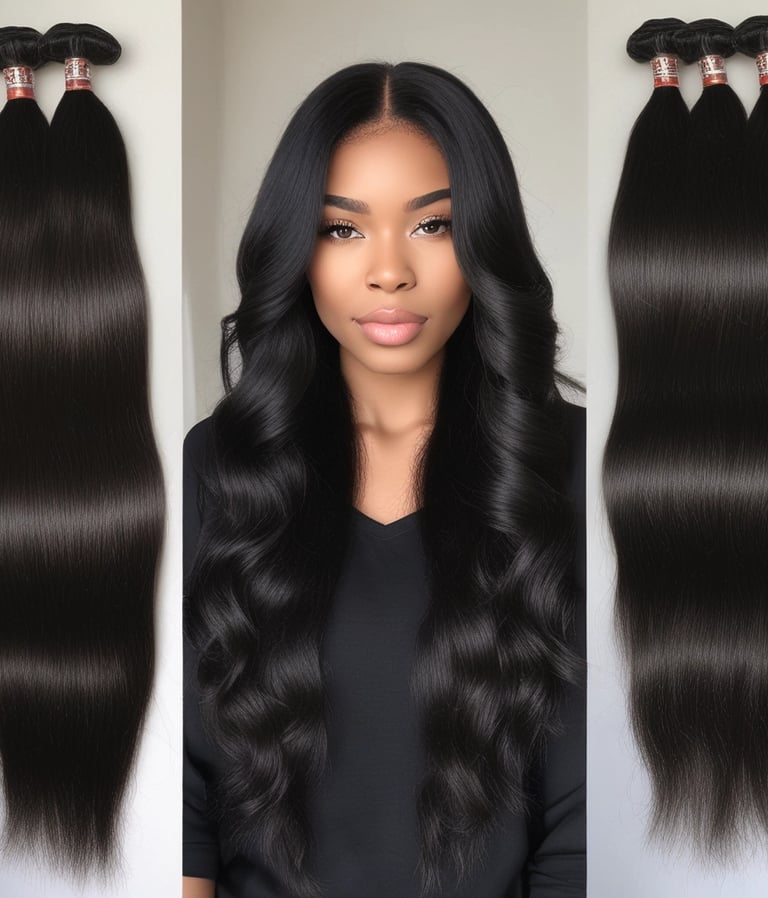 Close-up of a soft pink lipstick with rose gold accents on a white background