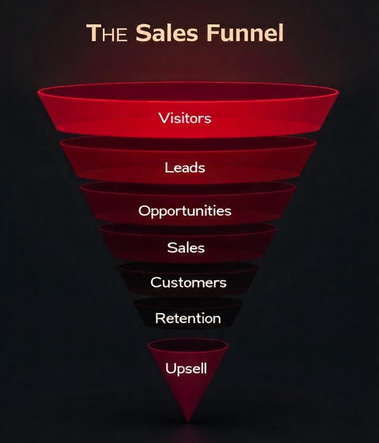 sales cycle