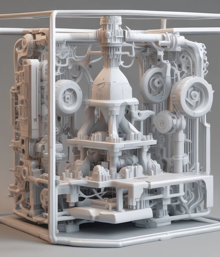 Colorful personalized mugs with vibrant sublimation prints on a wooden table.