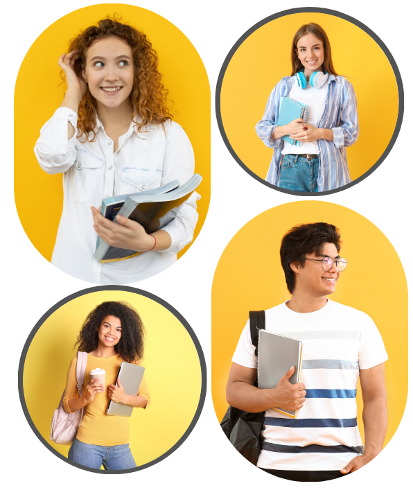Coaching étudiant stage, alternance et emploi avec Coachmania