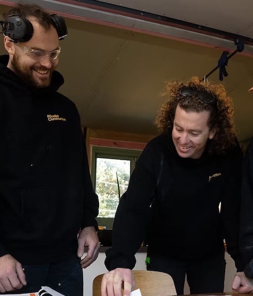  Case study Pōneke Construction Wellington