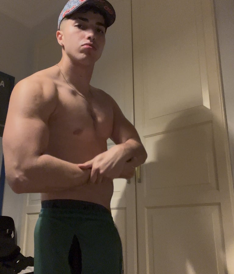 Cambio a un buen fisico