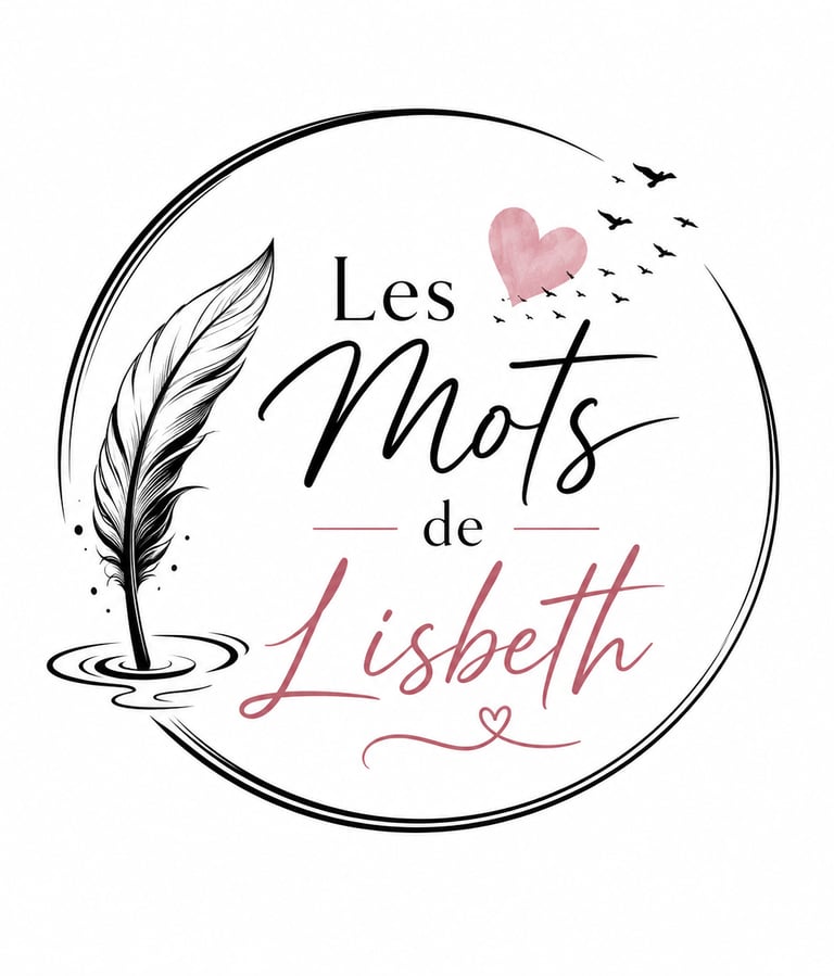 Les mots de Lisbeth