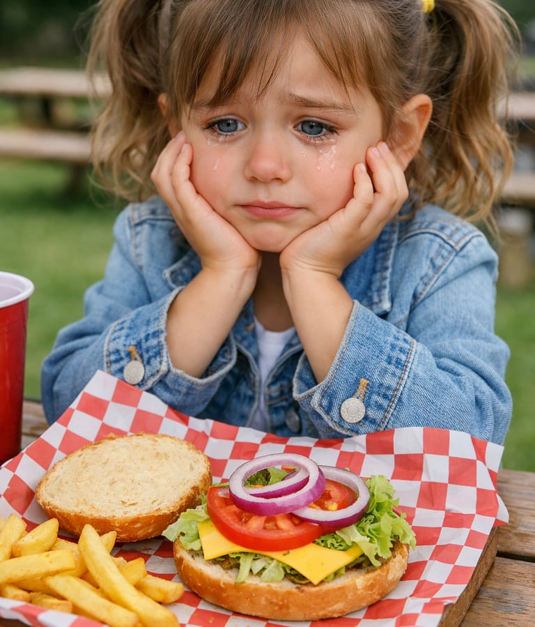 Journée internationale sans viande