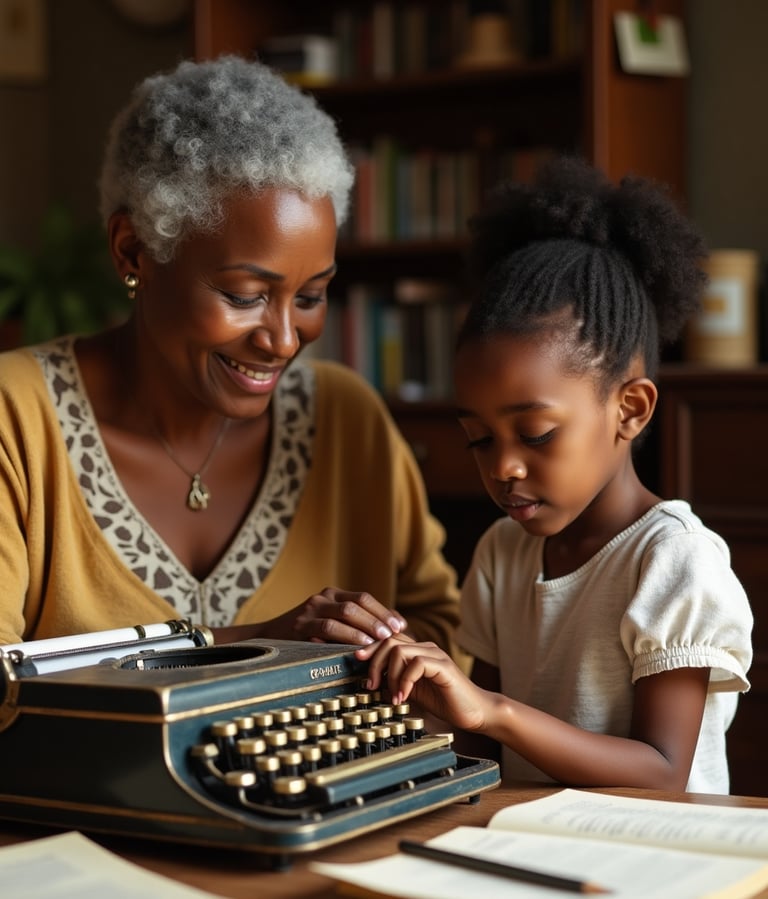 ATHEJOS El universo de Rosa