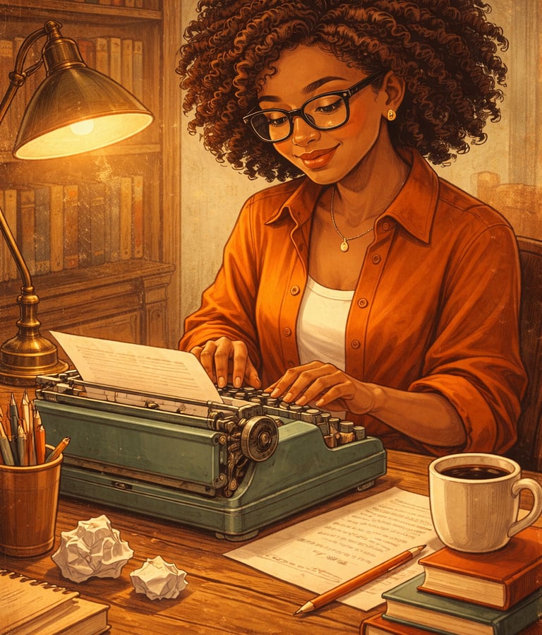 ATHEJOS El universo de Rosa