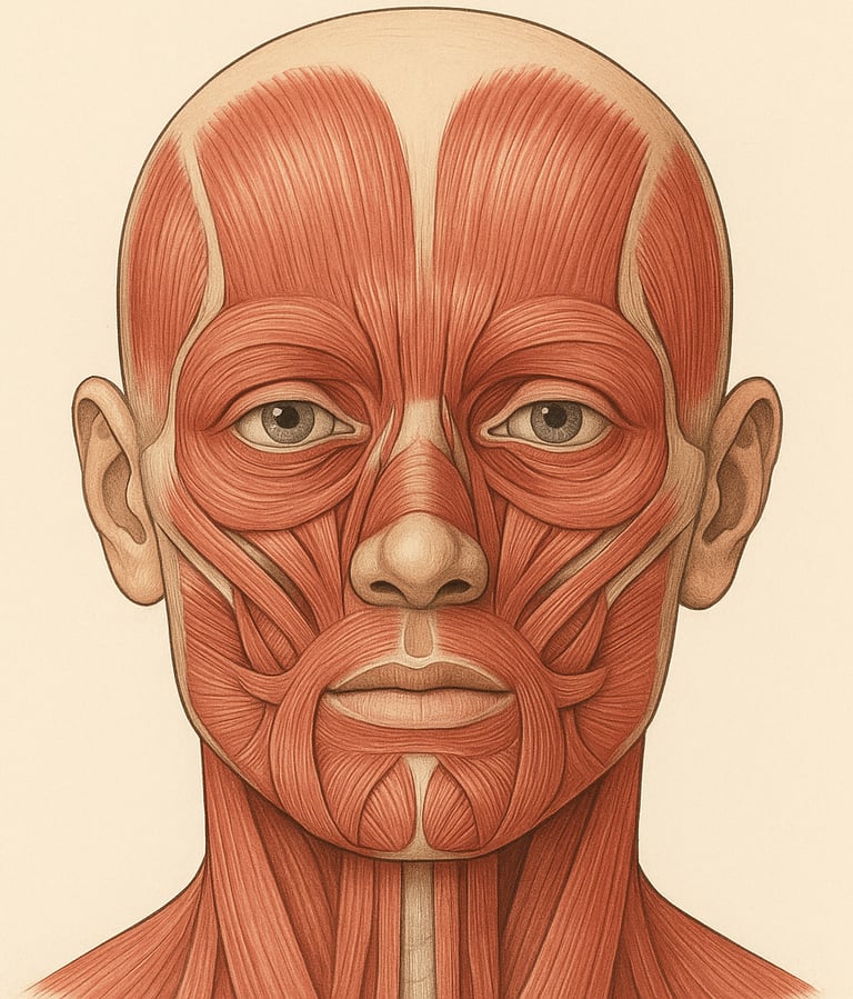 Isabelle facialiste propose des massages du visage pour raffermir et repulper votre peau