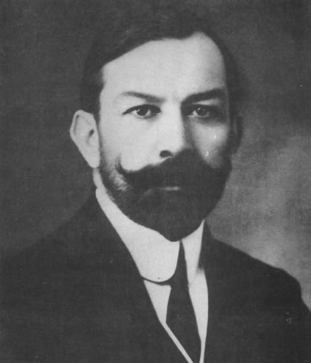 Osvaldo Magnasco