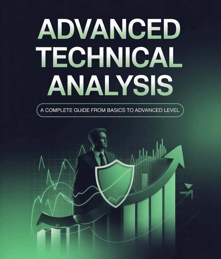 Advanced Technical Analysis