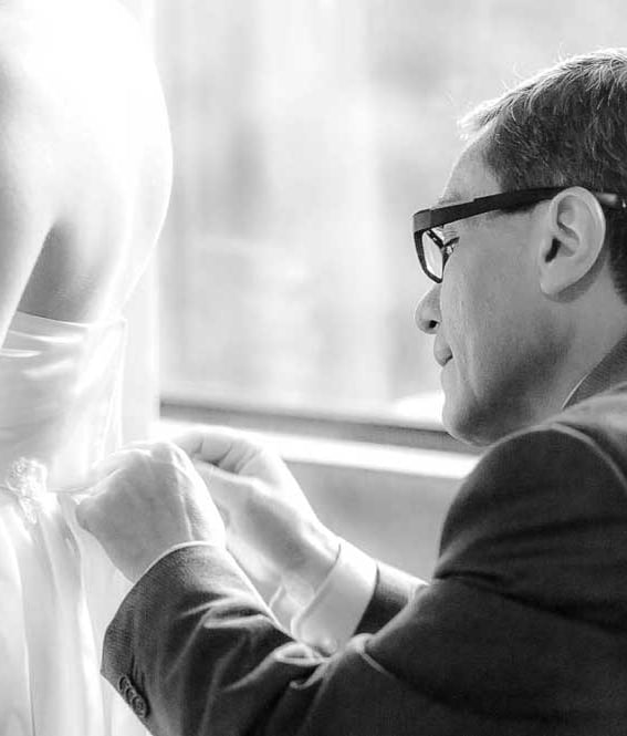 Fotografía de Bodas por Nelson Lizarazo