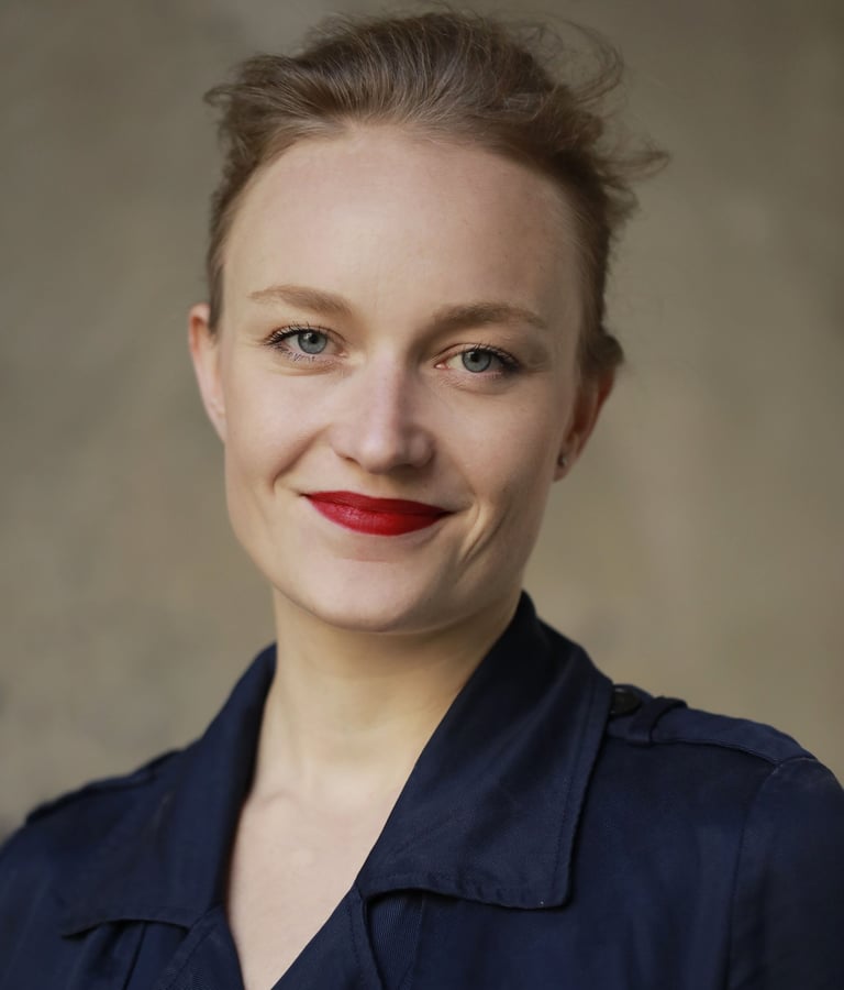 Laetitia Valstar