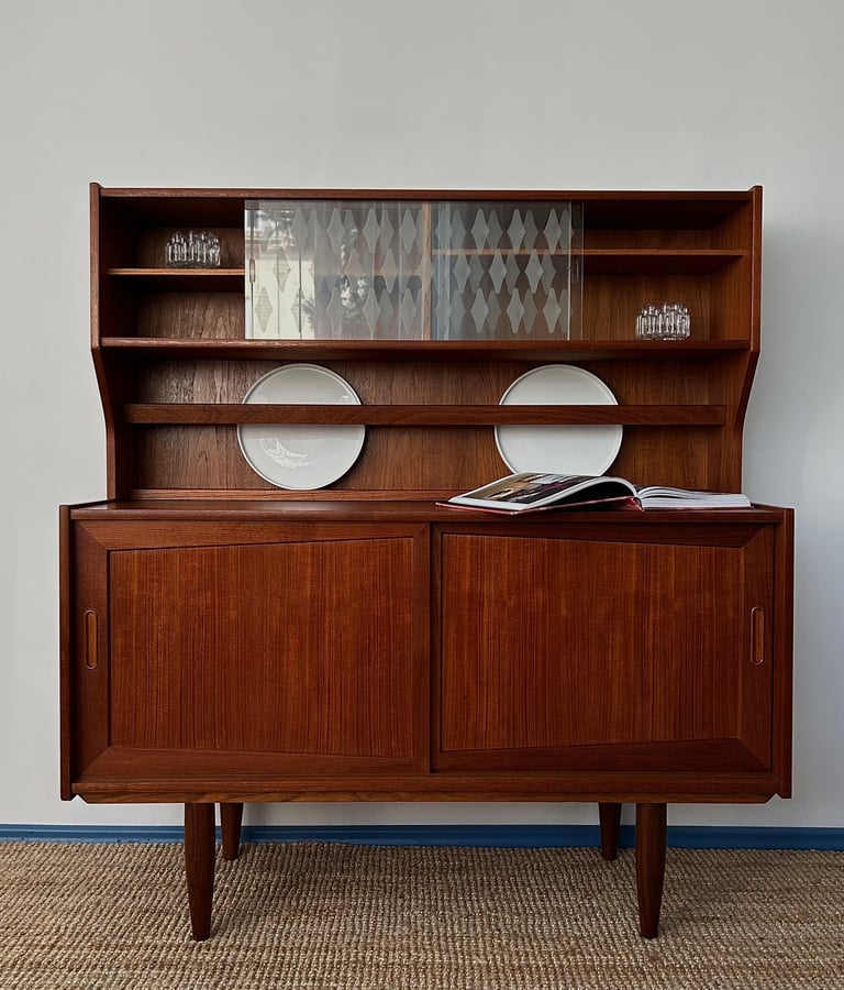 Mid century indauja