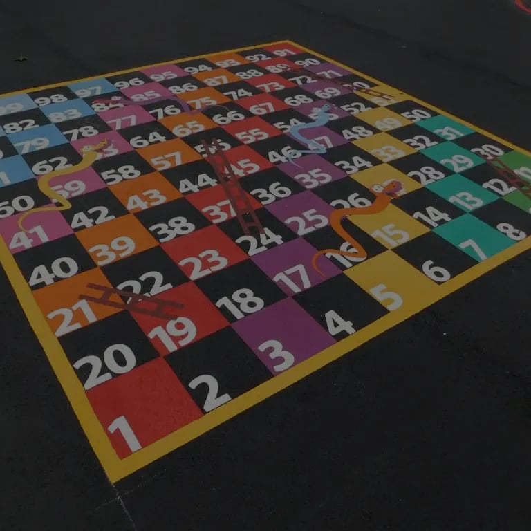 SAZALP Thermoplastic graphics